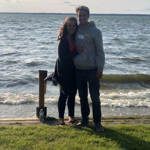 Meet your Posher, Gabriel